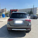 Mercedes-Benz GLE 350 4MATIC 4