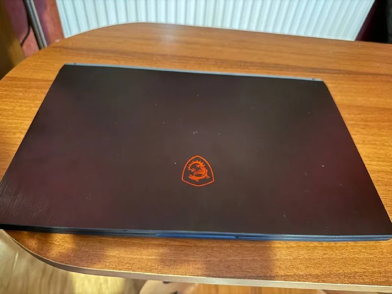 Ноутбук MSI GF75 Thin RCX 1