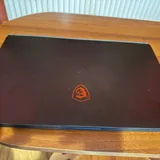 Ноутбук MSI GF75 Thin RCX 1