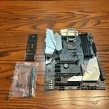 Материнская плата ASUS ROG Strix Z370-E Gaming 1
