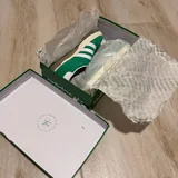 Женские кроссовки Adidas 4