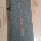 Электросамокат KUGOO S1 3