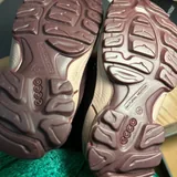 Детские ботинки ECCO BIOM HIKE 5