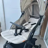 Прогулочная коляска Umma Pro 8