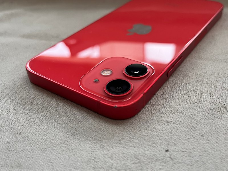 iPhone 12 Mini 64Gb 4