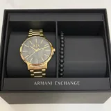Часы Armani 2