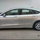 Ford Fusion 2013 6