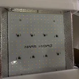 Комплект гроубокс Mars Hydro с фильтрами вентиляторами и лампой 2