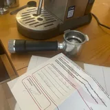 Рожковая кофемашина De’Longhi 3