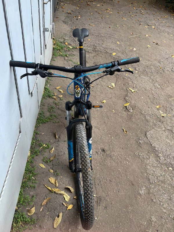 велосипед 29 размер 3