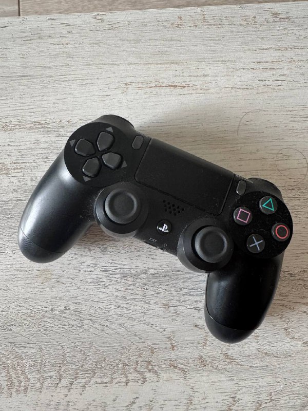 Джойстик от PlayStation 4 DualShock 4