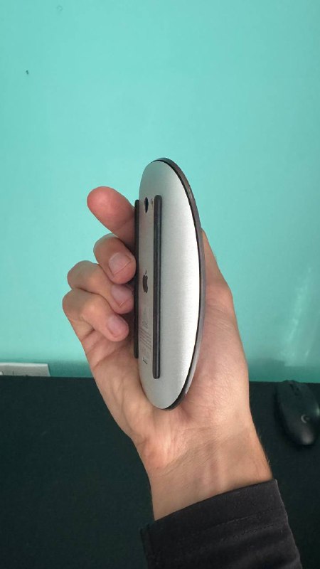 Apple Magic Mouse 2 3