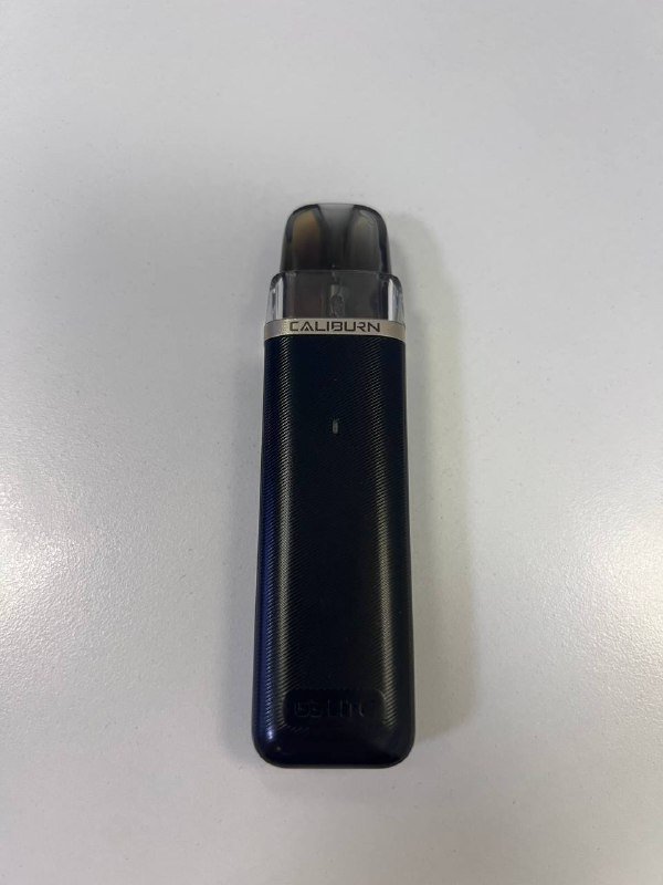 Caliburn G3 Lite в отличном состоянии