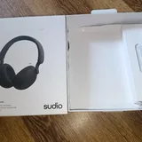 Беспроводные наушники Sudio R3 2
