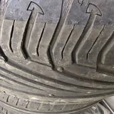Шины Uniroyal RainSport 3 SUV 235/55 R18 3