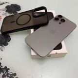 iPhone 16 Pro Max 256GB 4