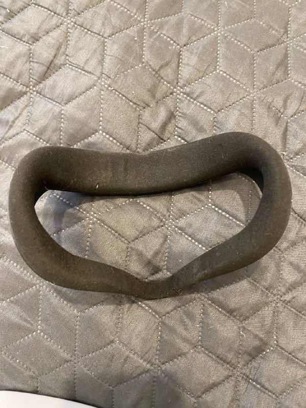 Oculus Quest 2 64GB, крепление Bobo Vr m5 plus, повербанк 4