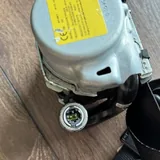 Ремень безопасности BMW G30 4