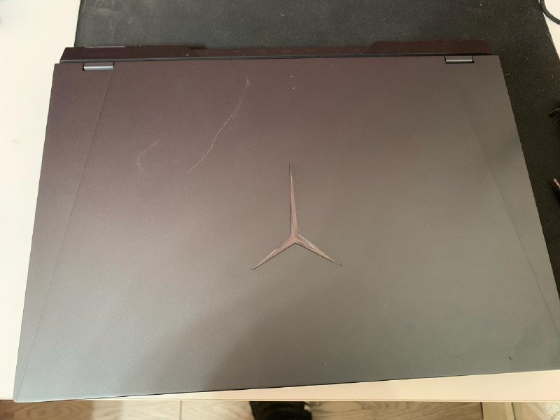 Lenovo Legion 5 Pro 2021 нерабочий на запчасти 3