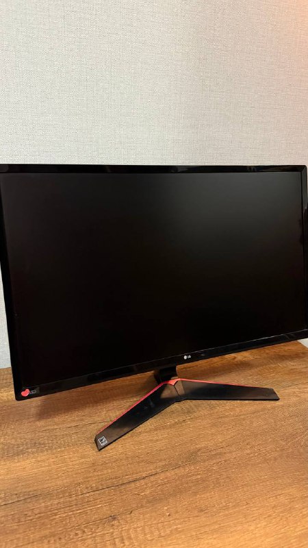 Монитор LG 27 дюймов 1920х1080 75HZ 2