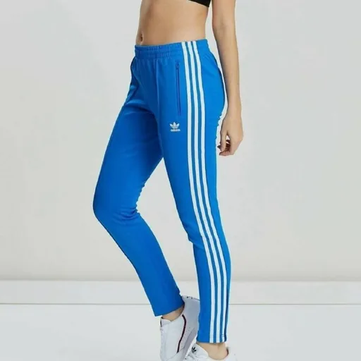 Женские спортивные штаны adidas