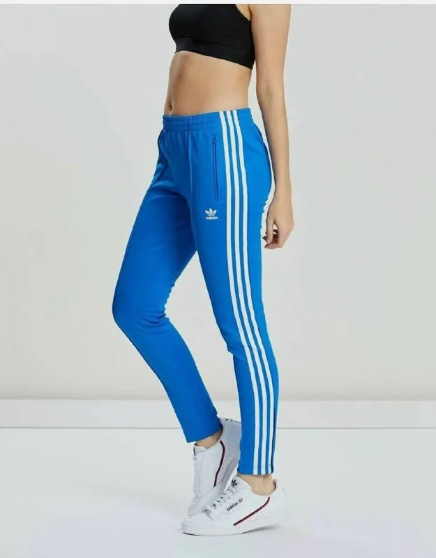 Женские спортивные штаны adidas 1
