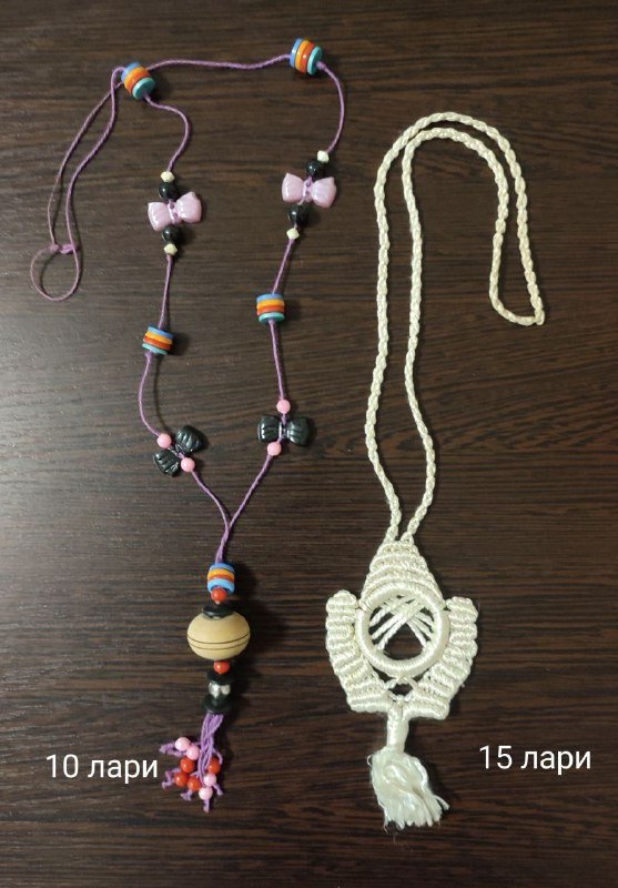 Ингалятор, бальзамы, варежки, макраме, украшения, спицы, краски акриловые 5