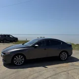 Mazda 3 Preferred 2