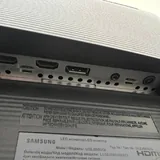 Samsung U32J590QI монитор 2