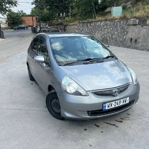 Honda Fit 2005