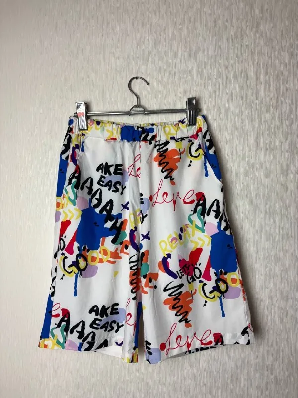 Шорты Shein 1