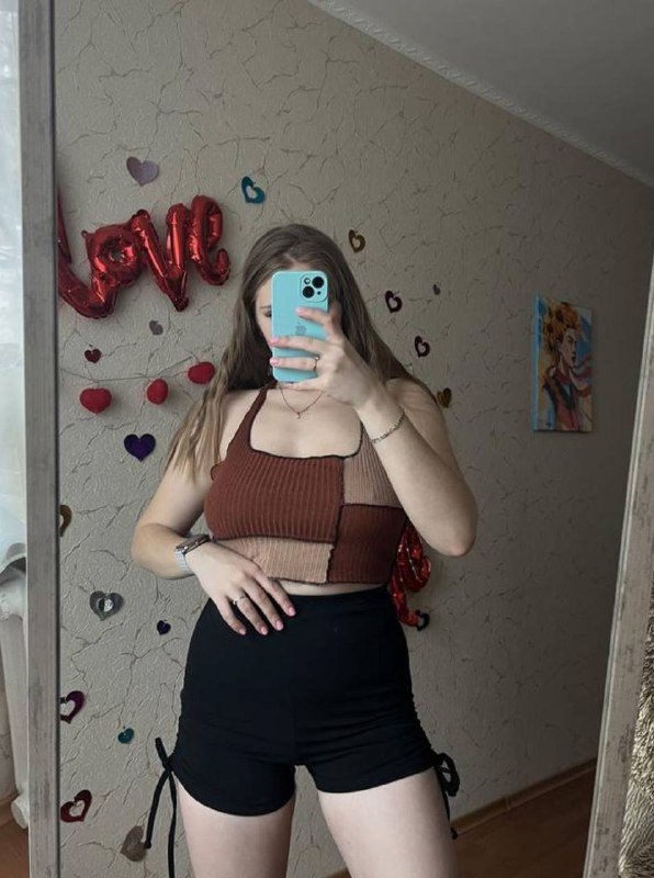 Базовые шорты для танцев с утяжкой черные XS/S