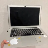 MacBook Air 13, 2017 4
