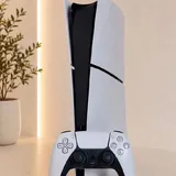 PlayStation 5 Slim Digital Edition, геймпад 3