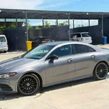 CLA250 2020 3