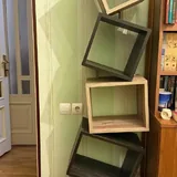 Книжные полки 2
