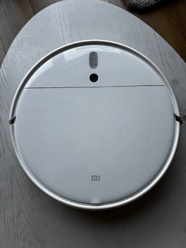 Робот-пылесос MI Robot Vacuum-Mop