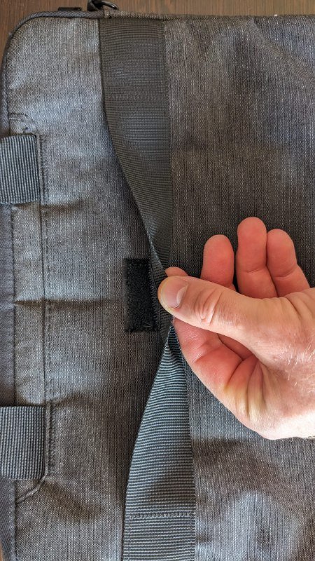 Сумка для ноутбука Dell Professional Sleeve 13 4