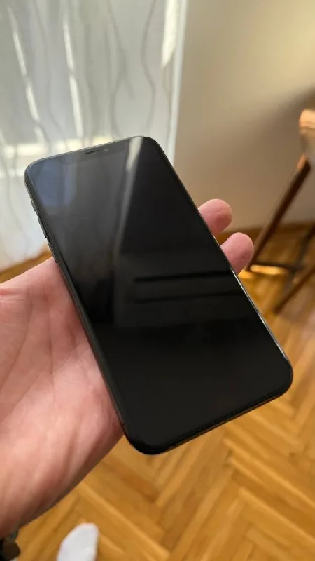 iPhone 11 Pro 256 GB 1