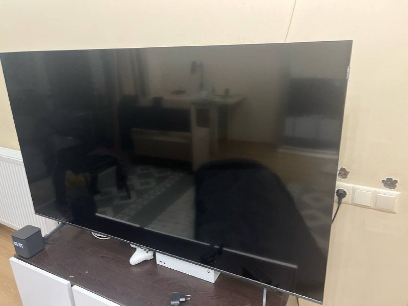 Телевизор Qled c655 65 дюймов