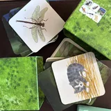 Гладильная доска, логопедические зондs, книги, игрушки, косметика 5