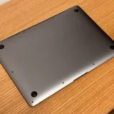 MacBook Air M1 13" 8/256 ГБ 4