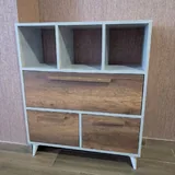 Комод, тумба 1