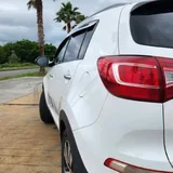 Kia Sportage III 2.0 дизель 5