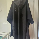 Michael Kors pumps, Toptop over-the-knee boots, H&M trench coat, Artlika coat 9