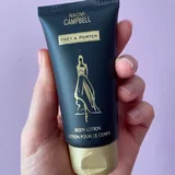 Парфюмированный лосьон Naomi Campbell Prêt à Porter 1