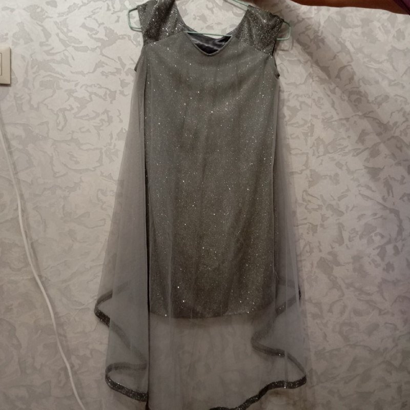 Платья для детей на рост 140-150