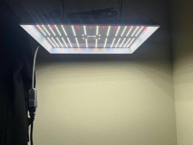 Лампа Mars Hydro MH-150MA-41B, бокс Basic-Classic 80/100 3