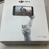 Яндекс Станция Алиса Мини 3, стабилизатор DJI Osmo 4 2