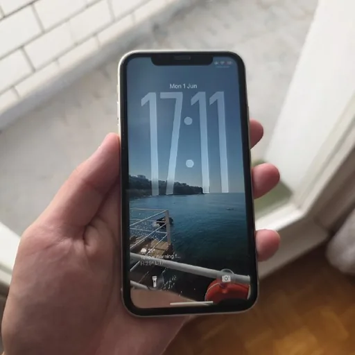 Iphone 11 64gb